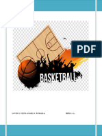 Basketball Module 