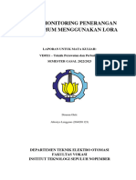 Teknik Perawatan Dan Perbaikan