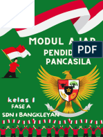 E Modul Pancasila