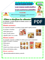 Viernes 25 de Junio - Ciencia y Tecnología.