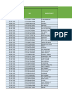 Form Offline Posbindu