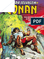 A Espada Selvagem de Conan 020 (1986)
