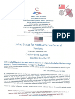 Universal Affidavit of fact and writ of removal of original allodially titled sovereign property from United States Foreign Tax RegistryForeign Tax Registry,Writ Restitutio,Coroner,Living Land Title,Quit Claim Deed,Fiduciary,Allodial Land Title,Etc2023-10!23!104428 (1)