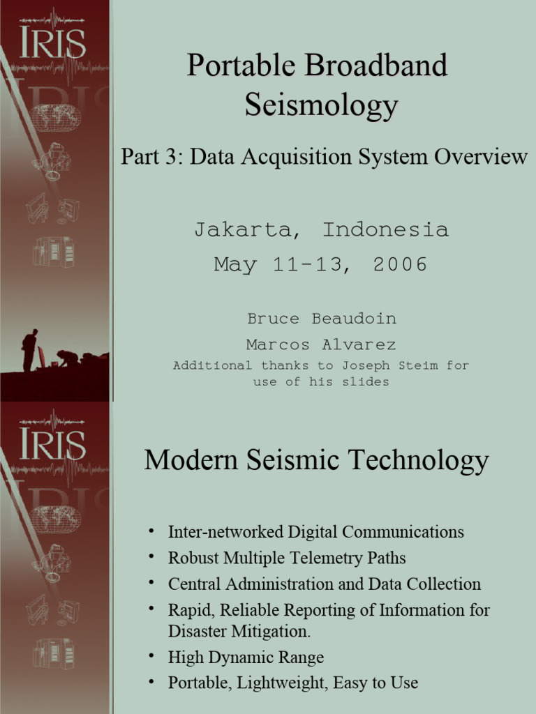 Day1 pt3 Datalogger | PDF