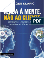 Venda A Mente Não Ao Cliente