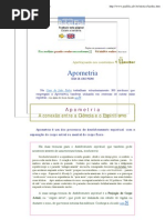 A conexão entre a Ciência e o Espiritismo