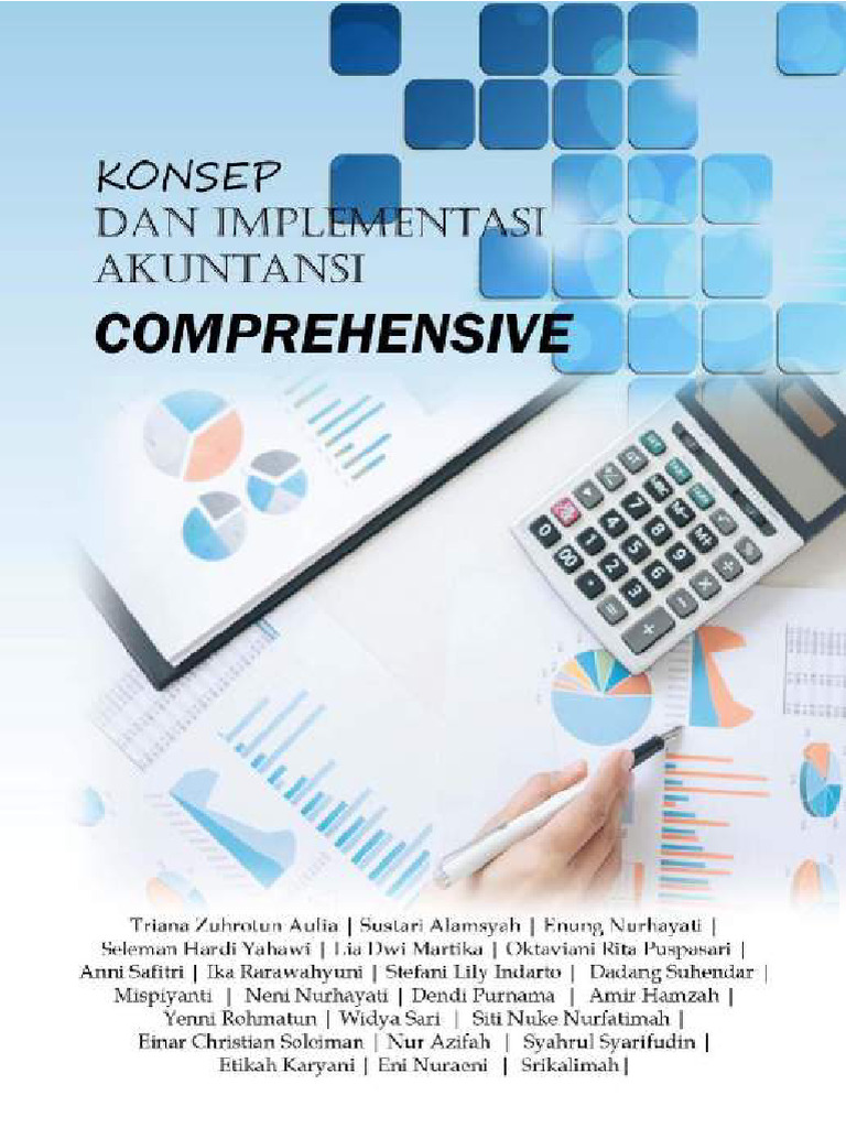 Konsep Dan Implementasi | PDF