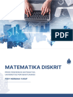 Materi Matematika Diskrit-1-1