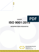 Bônus - Iso 9001 -Interpretando Requisitos