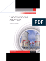 (PRIORITARIO) Subestaciones Eléctricas - Jesús Trashorras Montecelos
