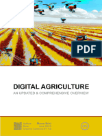 Digital Agriculture Handbook 