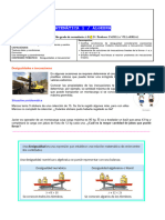 1.desigualdades e Inecuaciones 2A-B-C-D