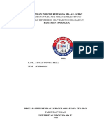 Bab 1 Hyperemesis Gravidarum