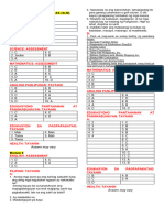 Answer Key - Module 7 8