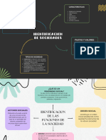 Organigramas de COFE-03