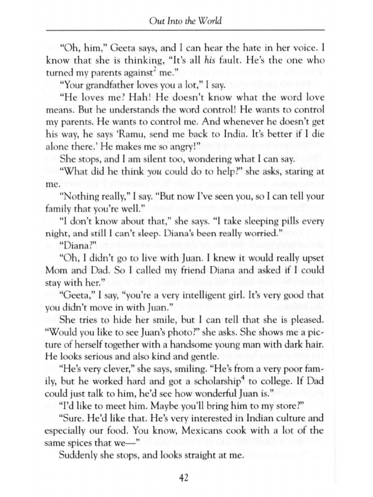 Mistress (lover) visual data 5