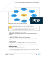 SAP Central Finance S4F60e - EN - Col20 - 135