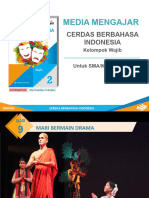 09. PPT Bhs Indonesia (Wajib) XI Drama - www.ilmuguru.org