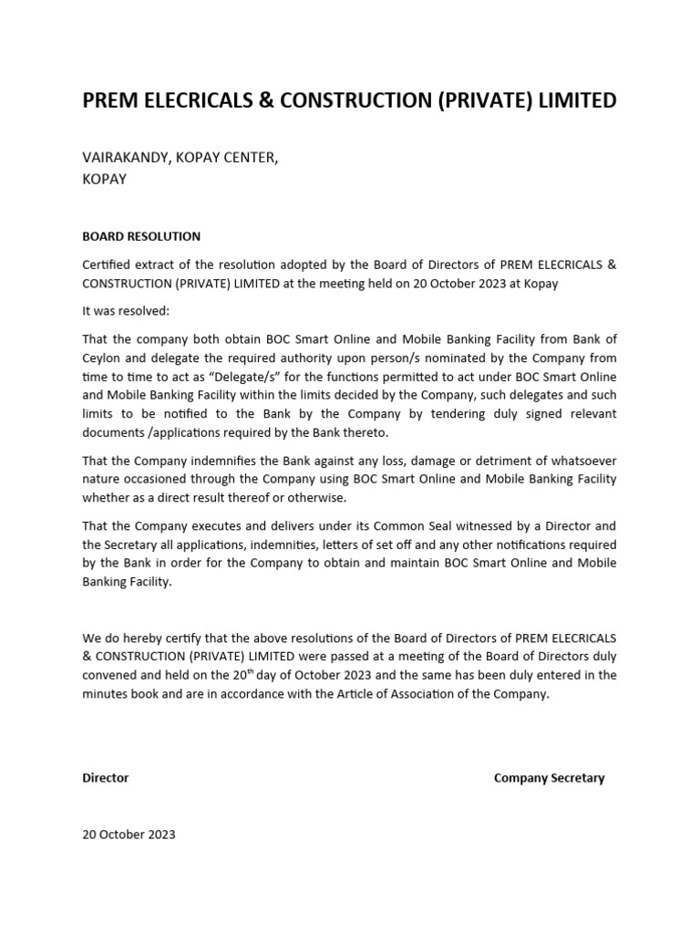 bank-of-ceylon-online-resolution-pdf