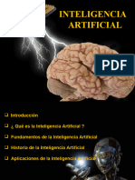 Inteligencia-Artificial Informatica
