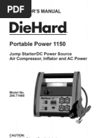 Download sEARSdIEHARD1150 by Darren Hoffman SN67969035 doc pdf