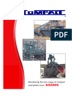 Linatex Compact Brochure