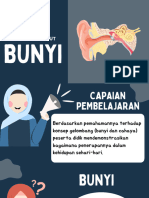 Ipas - Bunyi