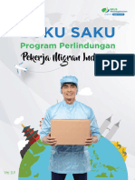 Buku Saku PMI