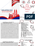 Kit Hari Malaysia