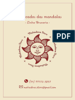 Significados Das Mandalas - Bruxaria