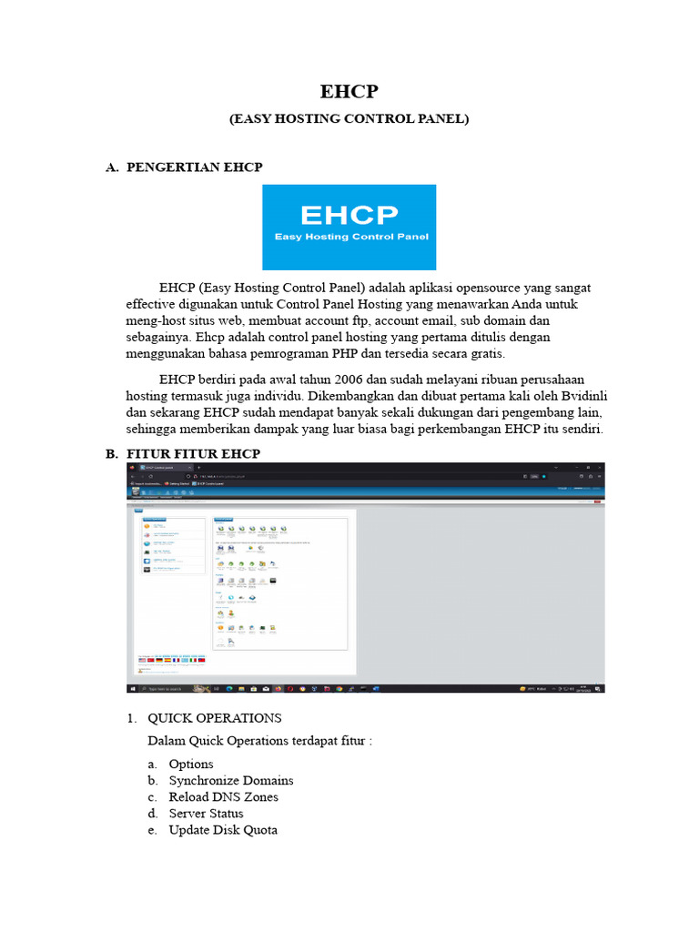 EHCP | PDF