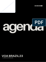 Agenda VOA2023