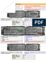 Bench MPC Ford Me9.0 561