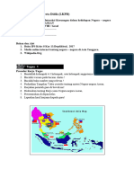 Analisis Penilaian Diskusin Siswa