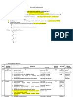 2.b. Format RP Microtaching DG Ranah Afektif