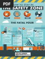 Line of Fire Safety Training Overview | PDF | Hazards | Personal ...
