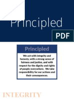 Principled 1