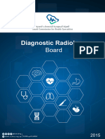Diagnostic Radiology - New Cover2021