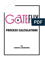 Gate Flix Process-Calculation