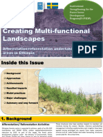 Creating Multi-Functional Landscape-Final Version