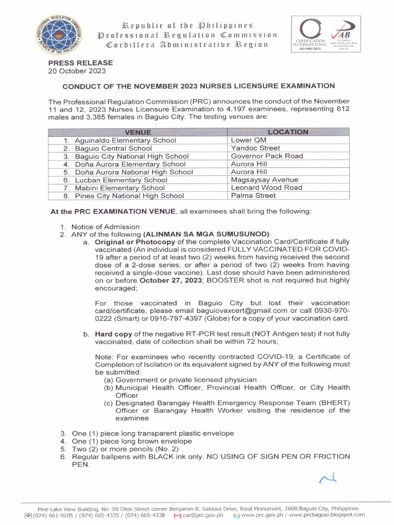 DEADLINE FOR NURSING APPLICATIONS 2023 intelligence overview