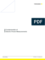 T&M Fundamentals of Electric Power Measurements White Paper v2 (HiRes)