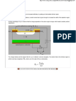 9.5 P-I-N Photodiode:: Module 9: Photo Detectors Lecture: Photodiodes