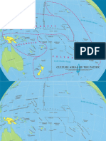 Pacific Islands Maps