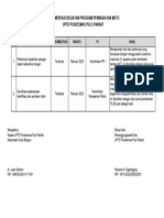 5.1.1 EP 2 Matriks Implementasi Kegiatan Peningkatan Mutu - 1