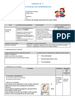 Acciones Cuidar Energia ps19 - 10 +