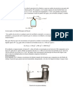 Práctica Principio de Pascal