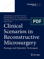 Andreas Gravvanis, Despoina D. Kakagia, Venkat Ramakrishnan - Clinical Scenarios in Reconstructive Microsurgery_ Strategy and Operative Techniques-Springer (2022)
