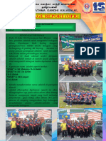 one page report bola baling P mssd