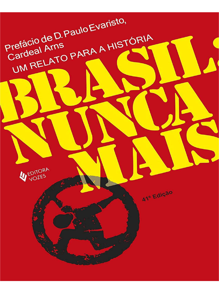 Brasil Nunca Mais PDF